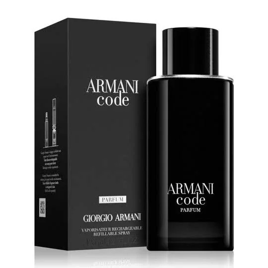 Armani  Code PARFUM