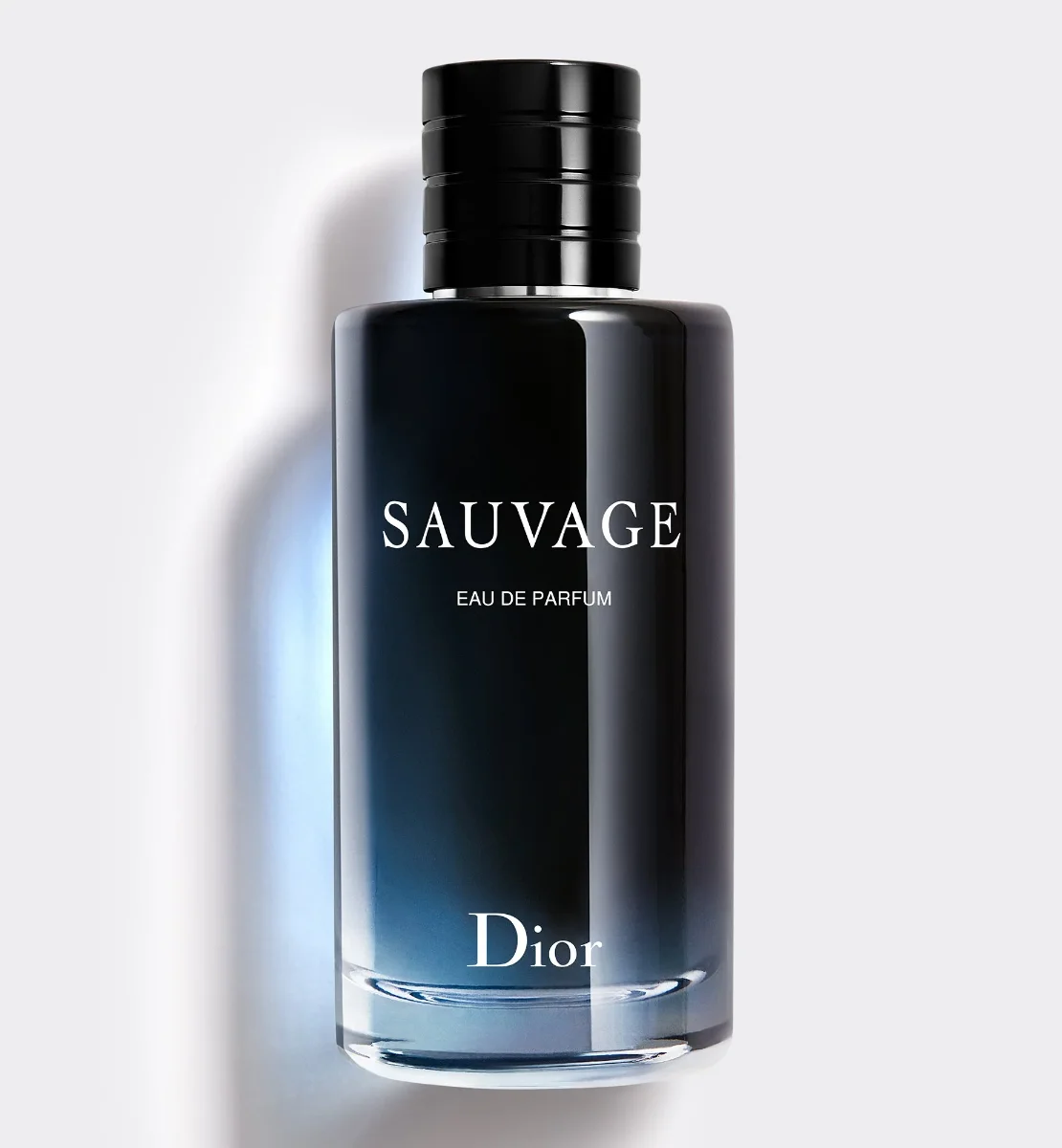 Sauvage eau de parfum