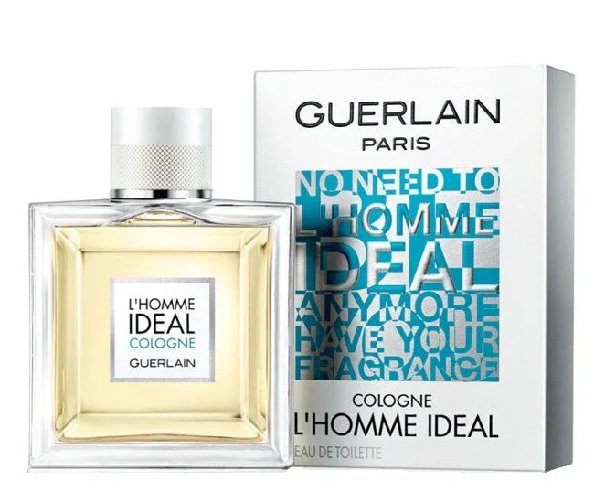 L'homme Idéal COLOGNE