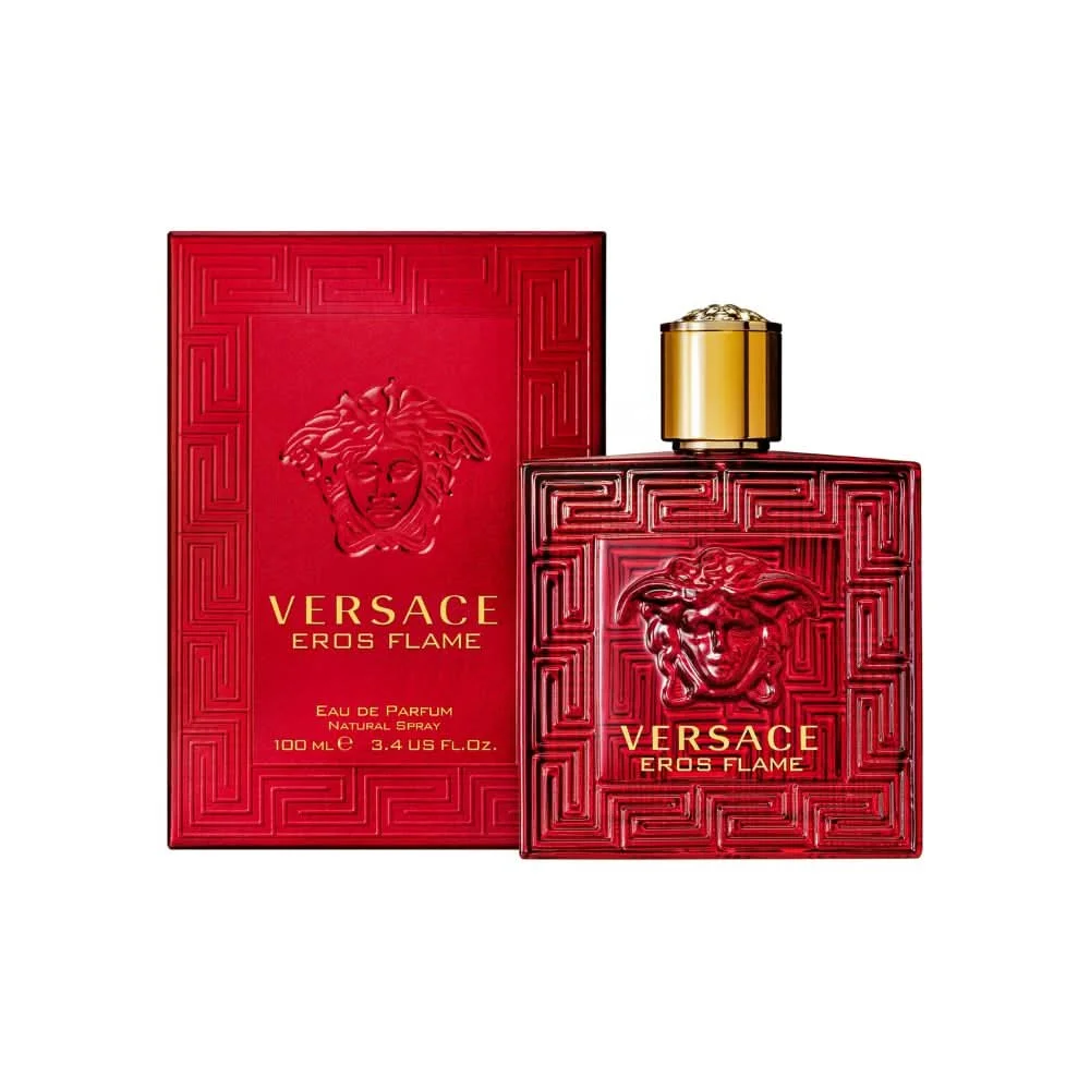 Versace Eros Flame