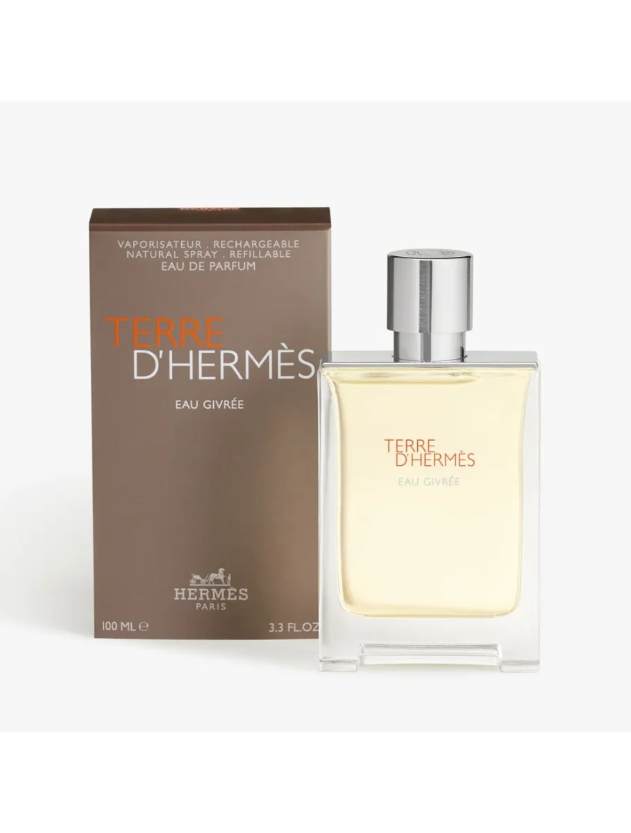 eau givrée