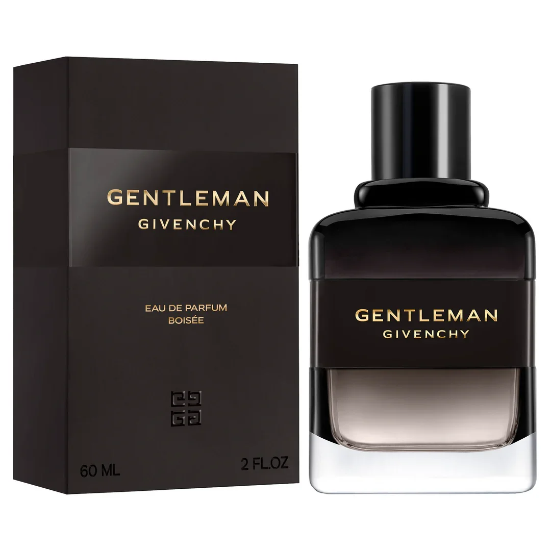 Givenchy Gentleman EDP Boisé