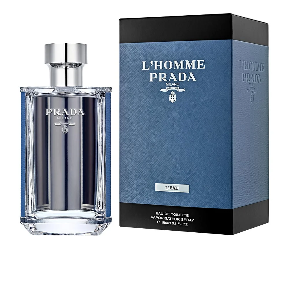 Prada L'homme l'eau
