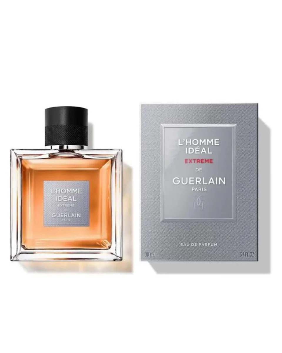 Lhomme Idéal EXTREME
