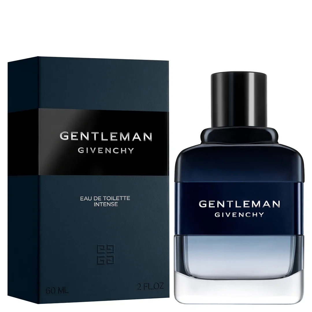 Givenchy Gentleman EDT Intense