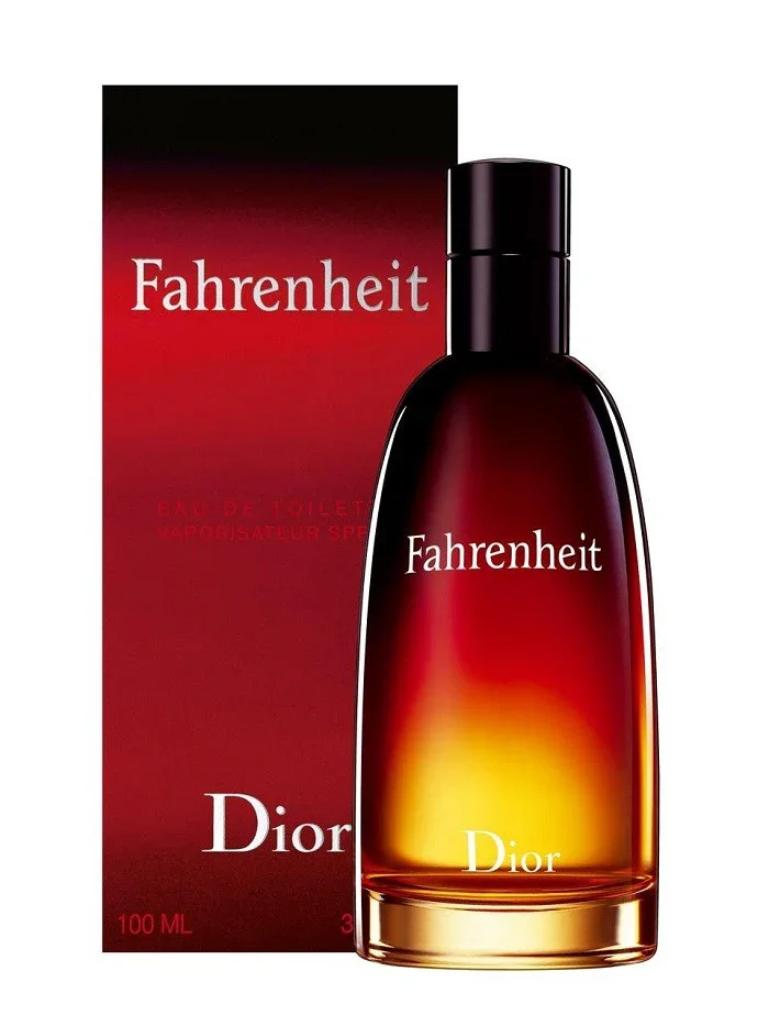 Dior fahrenheit