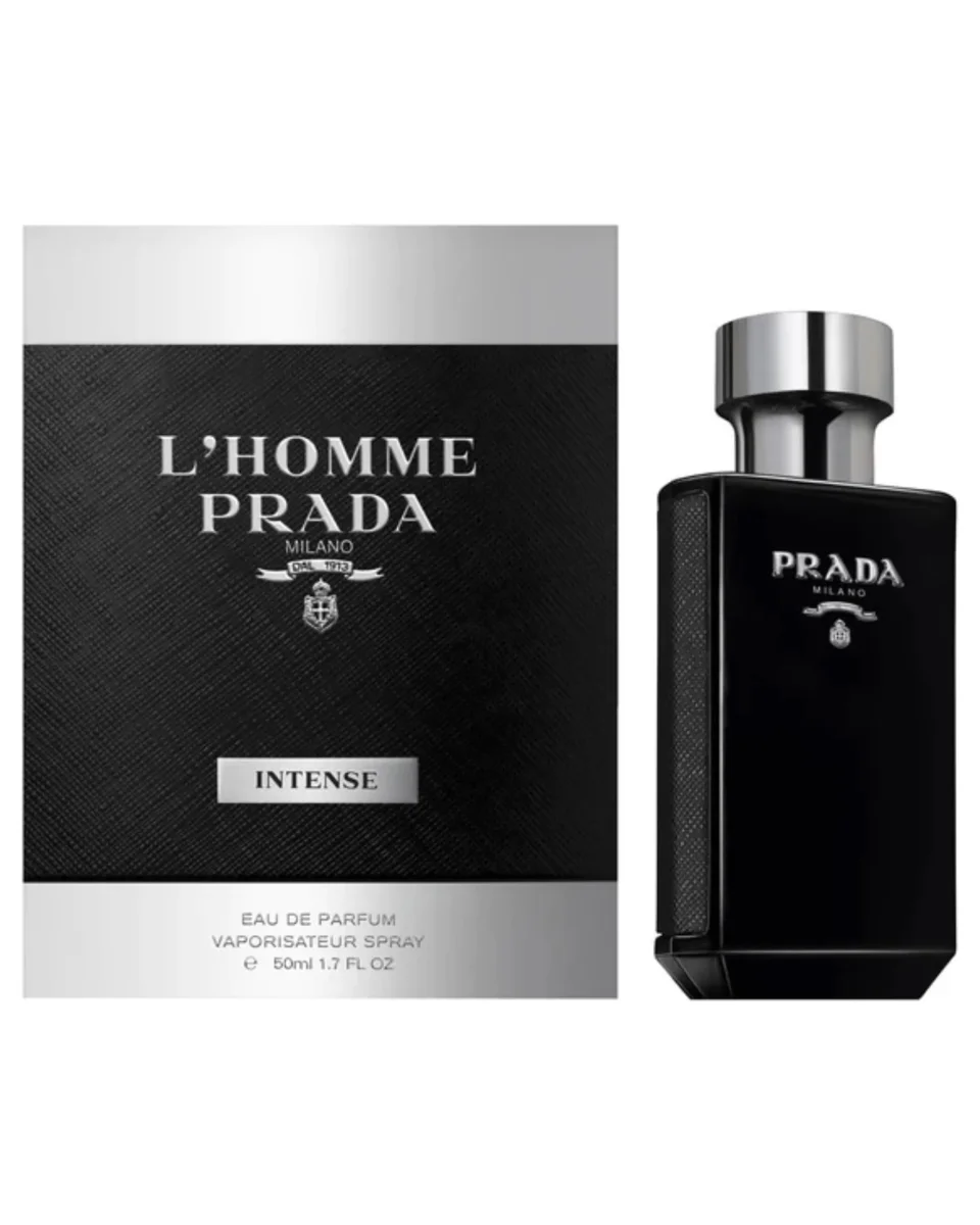 Prada L'homme INTENSE