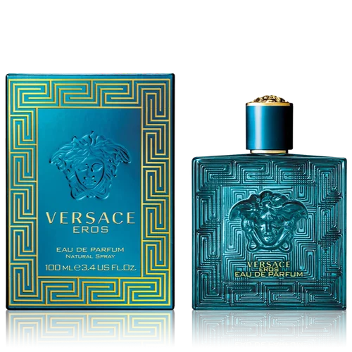 Versace Eros EDP