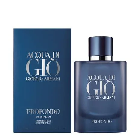 Acqua Di Gio PROFONDO