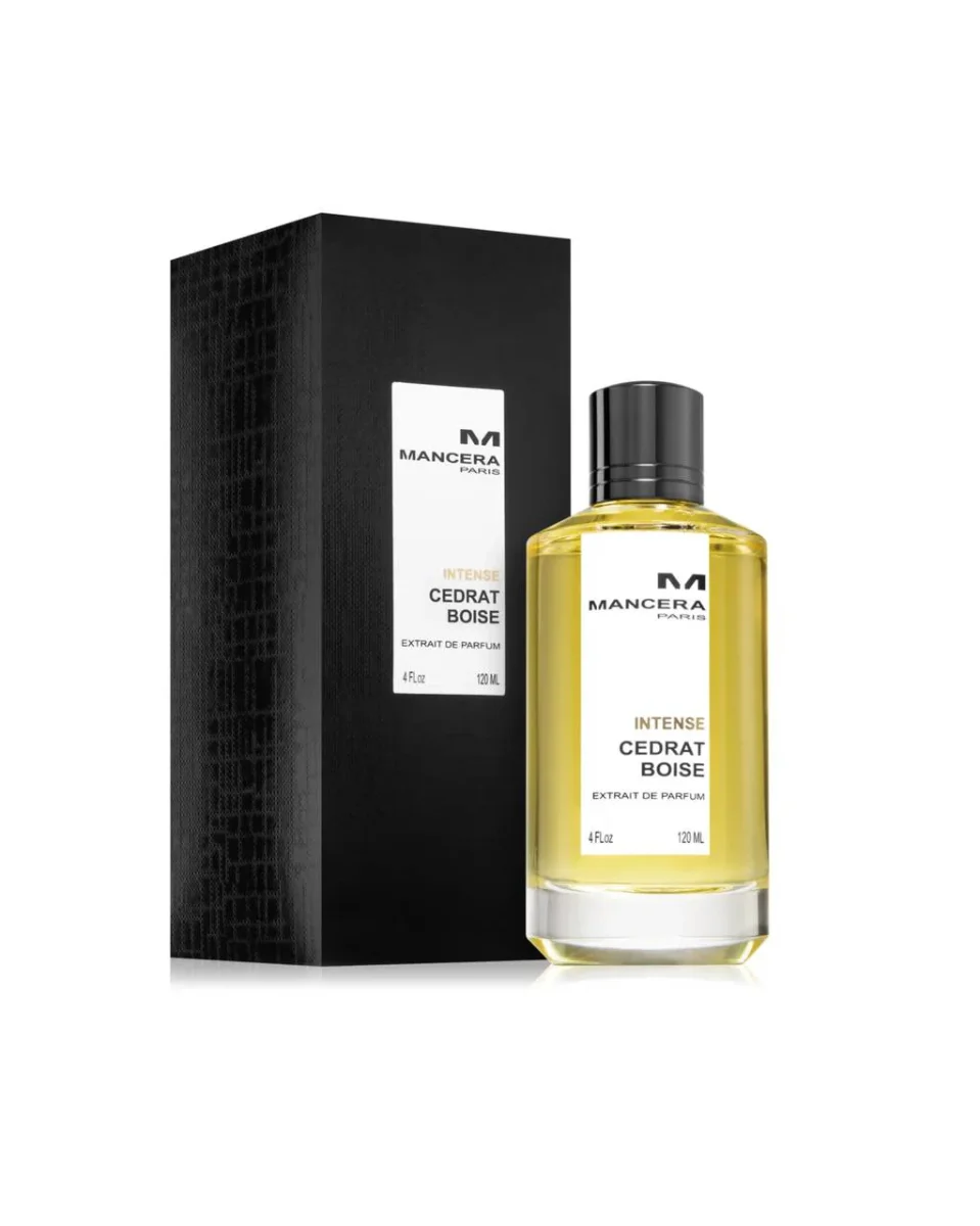 Mancera Cédrat Boisé INTENSE
