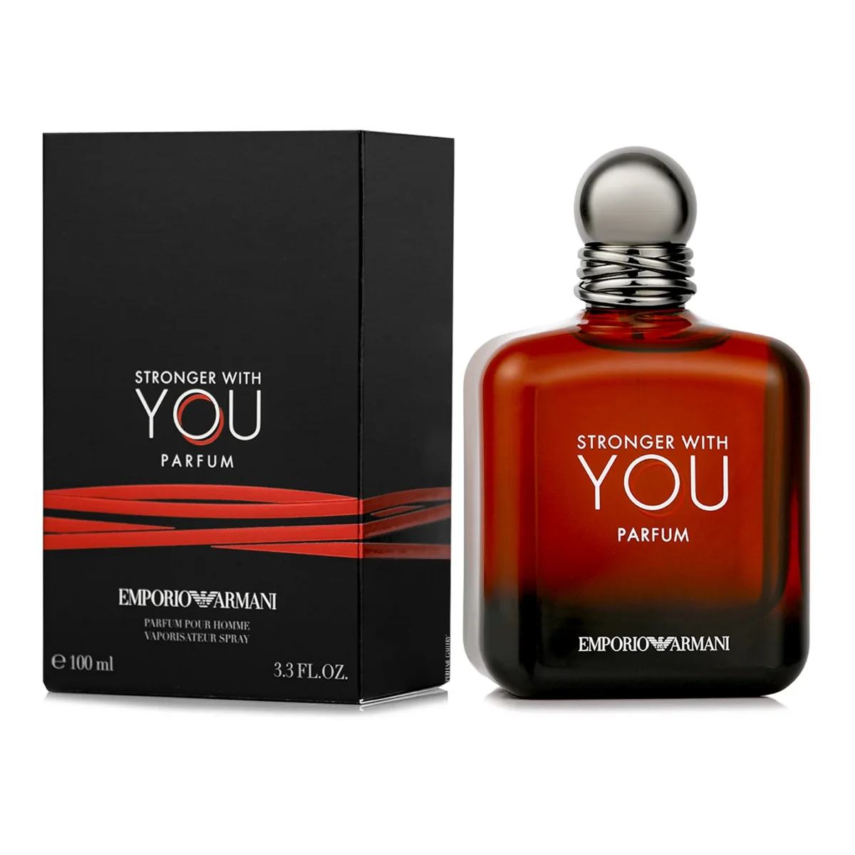 Stronger With You PARFUM