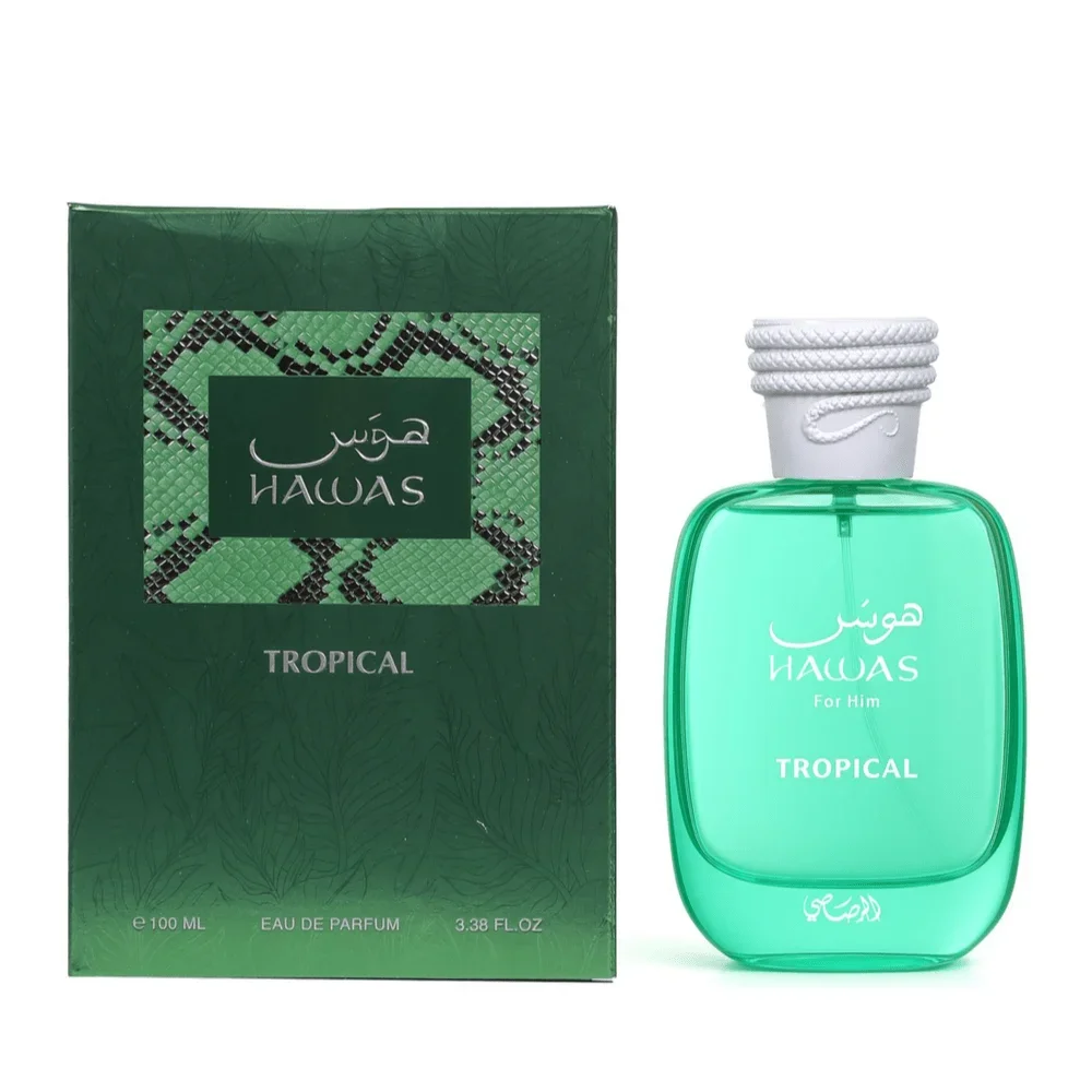 Hawas Tropical