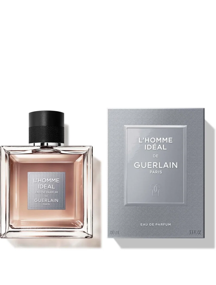 L'homme Idéal Eau De Parfum