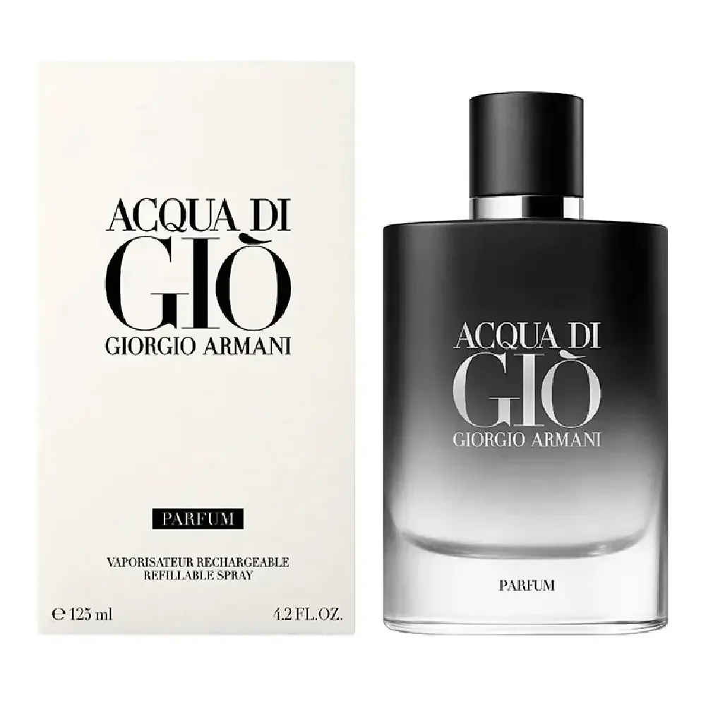Acqua Di Gio PARFUM