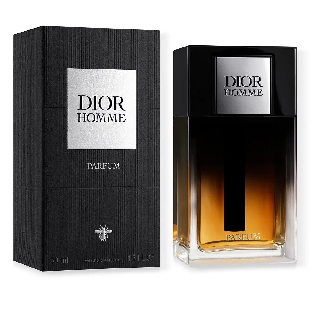 Dior homme PARFUM 2025