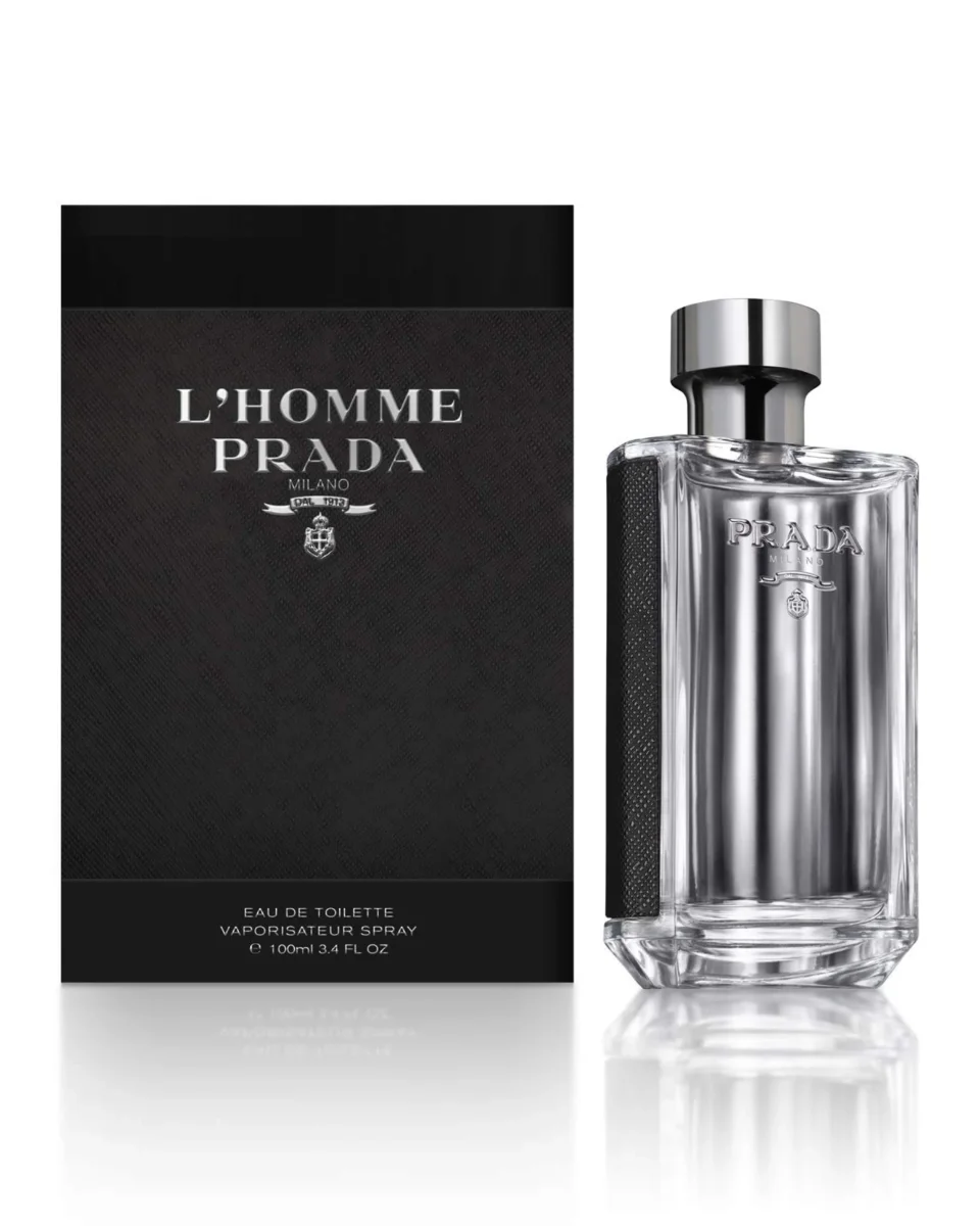 Prada L'homme