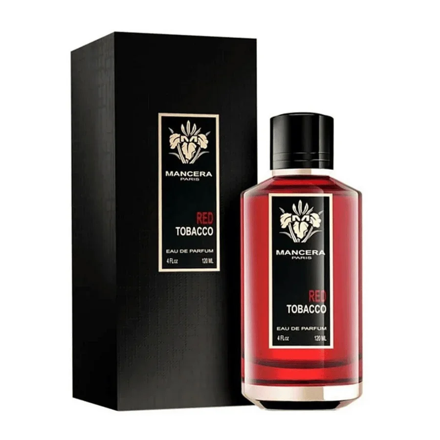 Mancera Red Tobacco