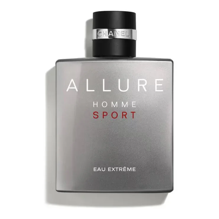 Chanel Allure Homme eau extreme