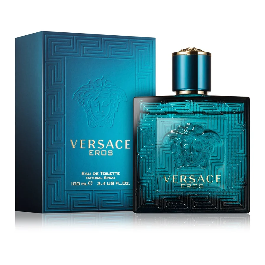 Versace Eros EDT